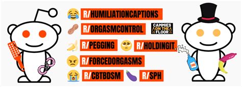 reddit femdom|List Of The Most Active Femdom Subreddits .